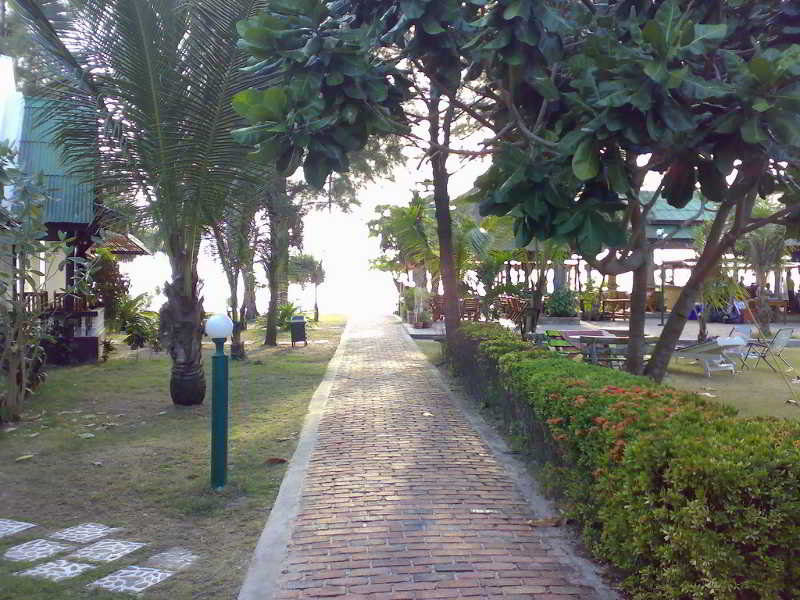 Southern Lanta Resort, Singapore