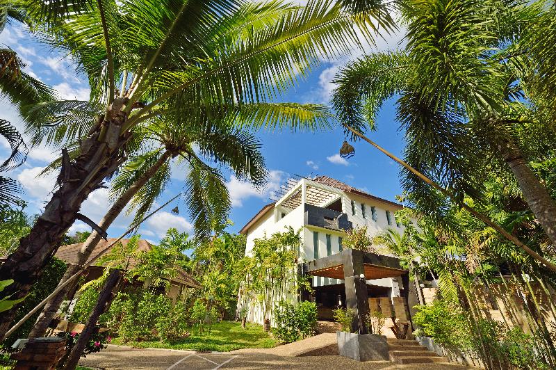 Lanta Sand Resort & Spa, Singapore
