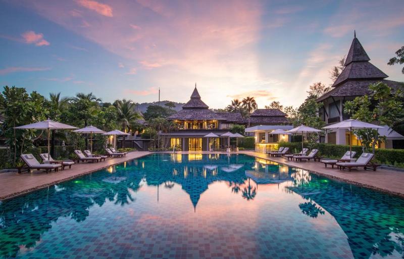 Photo of Layana Resort and Spa, 5-star hotel in Ko Lanta