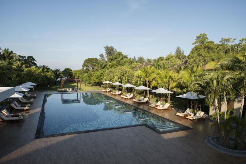 Photo of Layana Resort and Spa, 5-star hotel in Ko Lanta