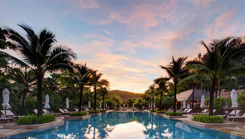 Photo of Layana Resort and Spa, 5-star hotel in Ko Lanta