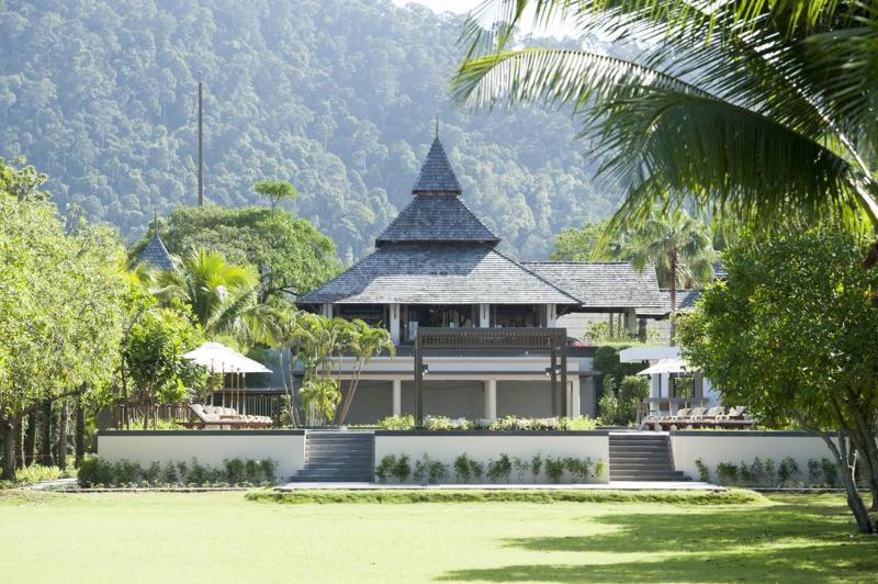 Photo of Layana Resort and Spa, 5-star hotel in Ko Lanta