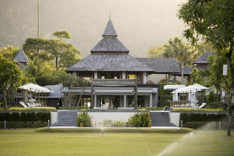 Photo of Layana Resort and Spa, 5-star hotel in Ko Lanta