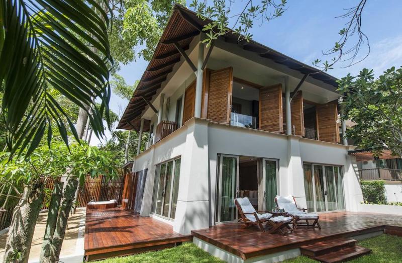 Photo of Layana Resort and Spa, 5-star hotel in Ko Lanta