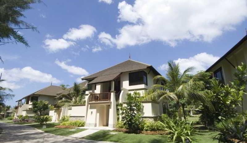 Photo of Layana Resort and Spa, 5-star hotel in Ko Lanta