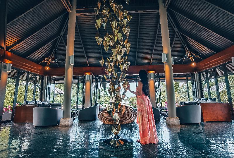 Photo of Layana Resort and Spa, 5-star hotel in Ko Lanta