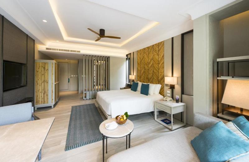 Photo of Layana Resort and Spa, 5-star hotel in Ko Lanta