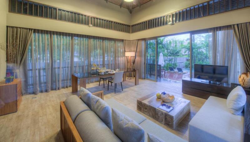 Photo of Layana Resort and Spa, 5-star hotel in Ko Lanta