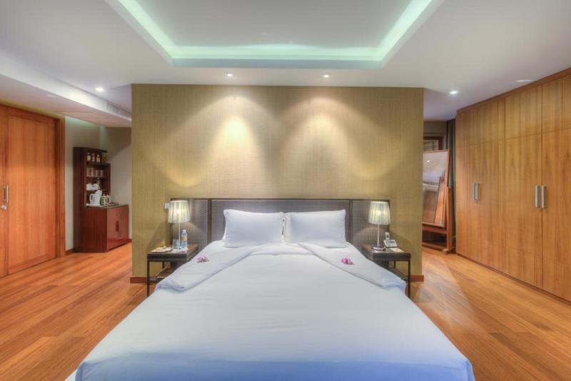 Photo of Layana Resort and Spa, 5-star hotel in Ko Lanta