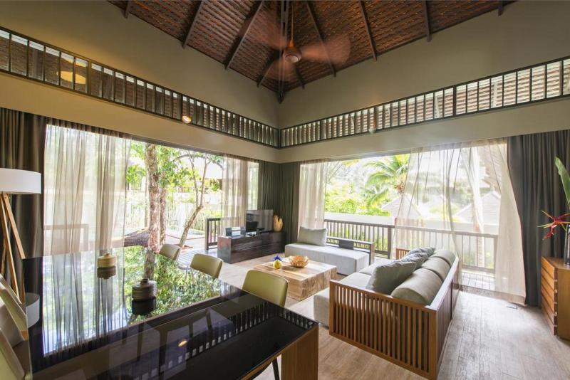 Photo of Layana Resort and Spa, 5-star hotel in Ko Lanta