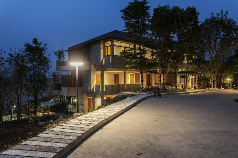 Photo of Bansaeo Garden and Resort, 3-star hotel in Chiang Rai (province)