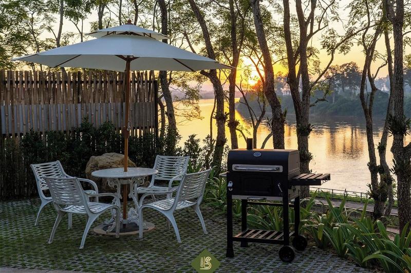 Photo of Bansaeo Garden and Resort, 3-star hotel in Chiang Rai (province)