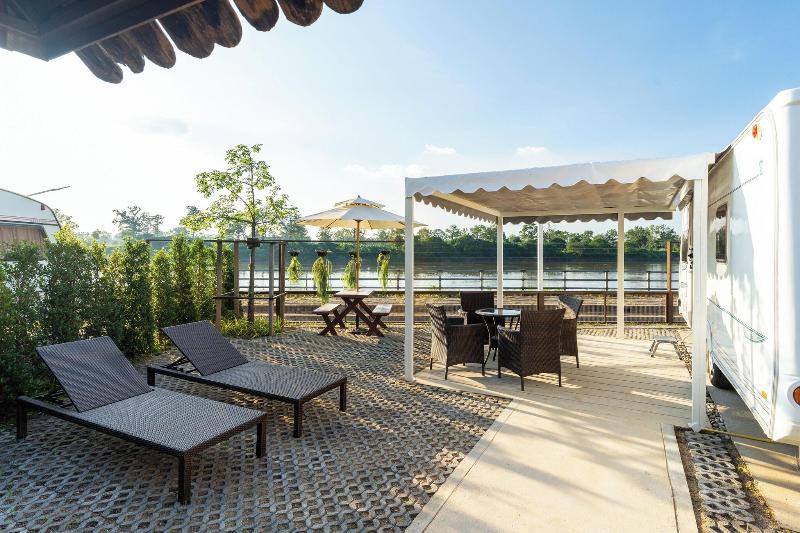 Photo of Bansaeo Garden and Resort, 3-star hotel in Chiang Rai (province)