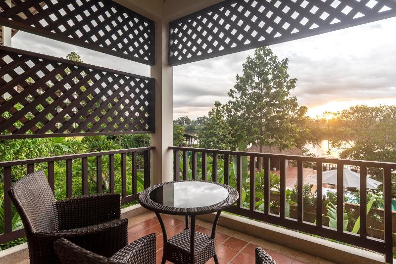 Photo of Bansaeo Garden and Resort, 3-star hotel in Chiang Rai (province)