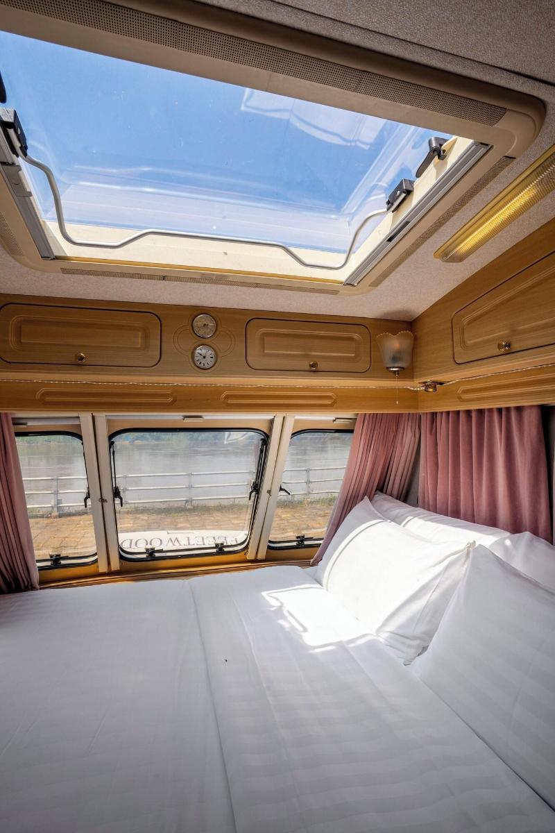 Photo of Bansaeo Garden and Resort, 3-star hotel in Chiang Rai (province)