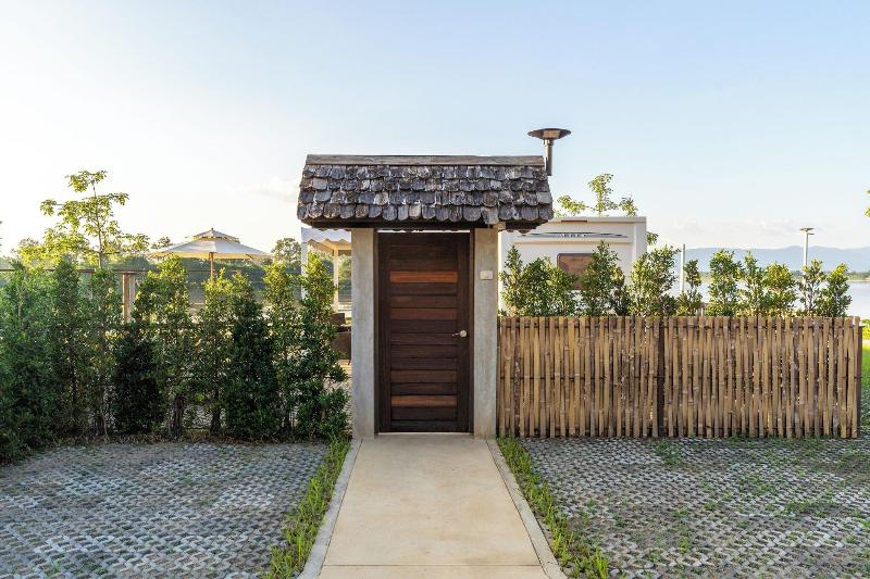 Photo of Bansaeo Garden and Resort, 3-star hotel in Chiang Rai (province)