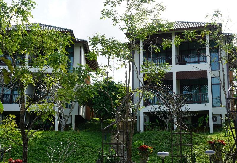 Photo of Bansaeo Garden and Resort, 3-star hotel in Chiang Rai (province)