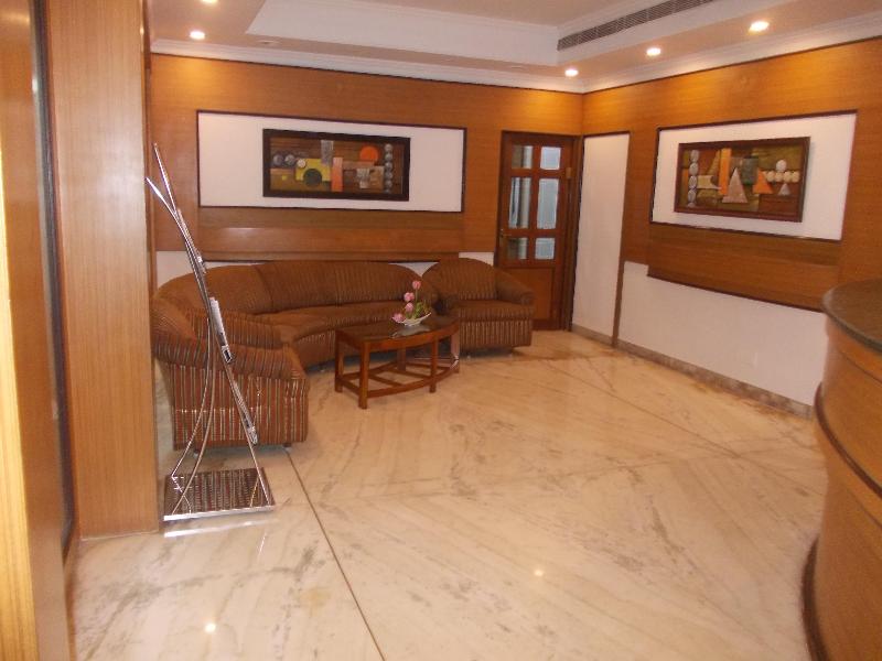 Photo of Hotel Mount Manor, 3-star hotel in Chennai (and vicinity)