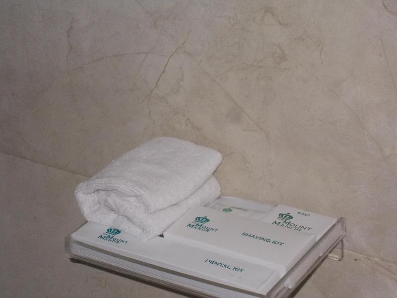 Photo of Hotel Mount Manor, 3-star hotel in Chennai (and vicinity)