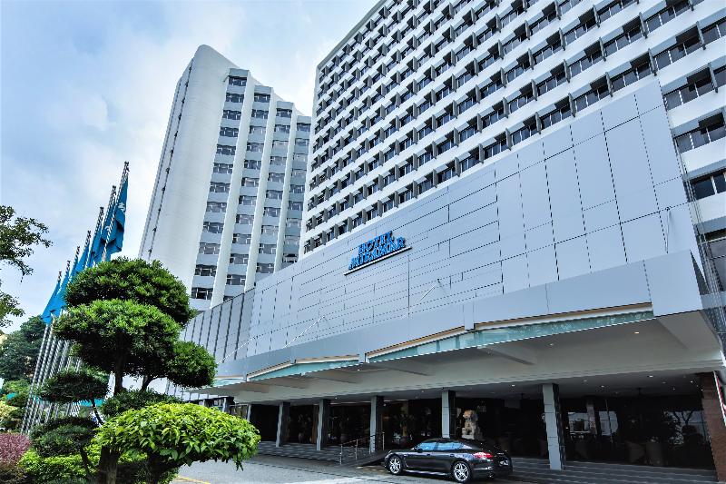 Hotel Miramar Singapore, Singapore