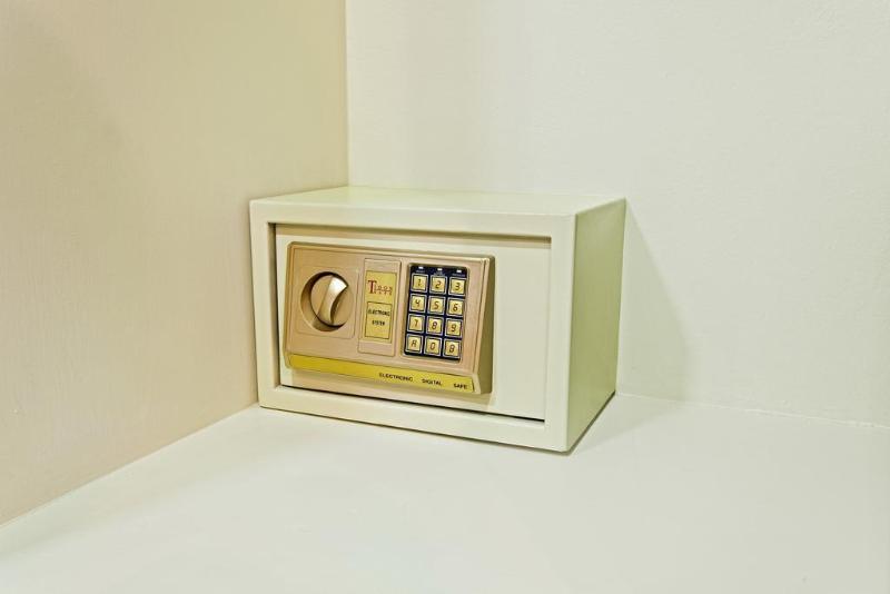 Photo of Royal Princess Larn Luang, 4-star hotel in Bangkok (and vicinity)