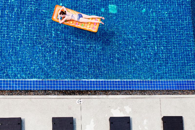 Photo of Royal Princess Larn Luang, 4-star hotel in Bangkok (and vicinity)