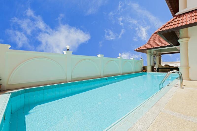 Photo of Royal Princess Larn Luang, 4-star hotel in Bangkok (and vicinity)