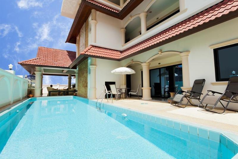 Photo of Royal Princess Larn Luang, 4-star hotel in Bangkok (and vicinity)