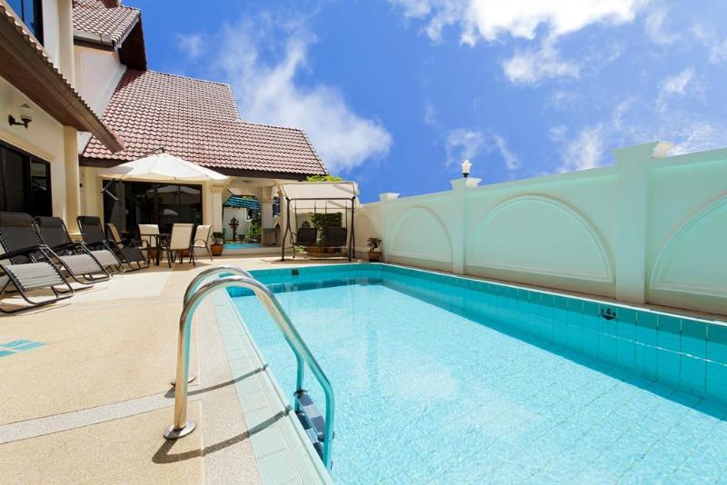 Photo of Royal Princess Larn Luang, 4-star hotel in Bangkok (and vicinity)