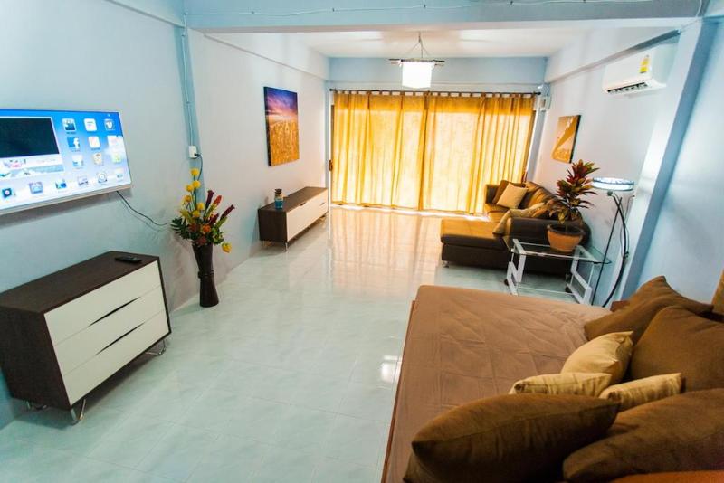 Photo of Royal Princess Larn Luang, 4-star hotel in Bangkok (and vicinity)