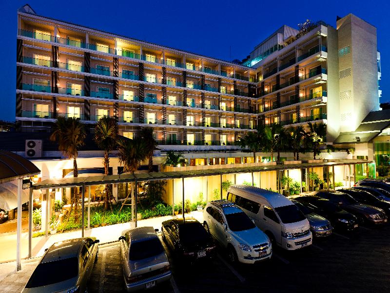 Photo of Royal Princess Larn Luang, 4-star hotel in Bangkok (and vicinity)