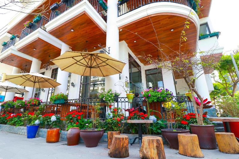 Eco Green Boutique, Singapore