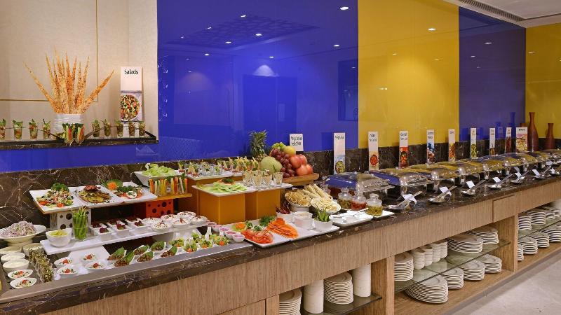 Photo of Fortune Inn Promenade, Vadodara - Member ITC Hotels' Group, 4-star hotel in Vadodara