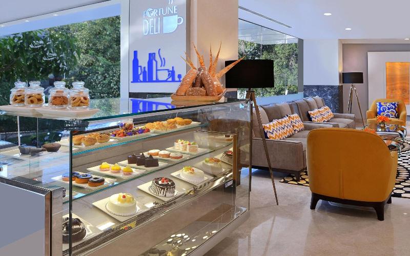 Photo of Fortune Inn Promenade, Vadodara - Member ITC Hotels' Group, 4-star hotel in Vadodara