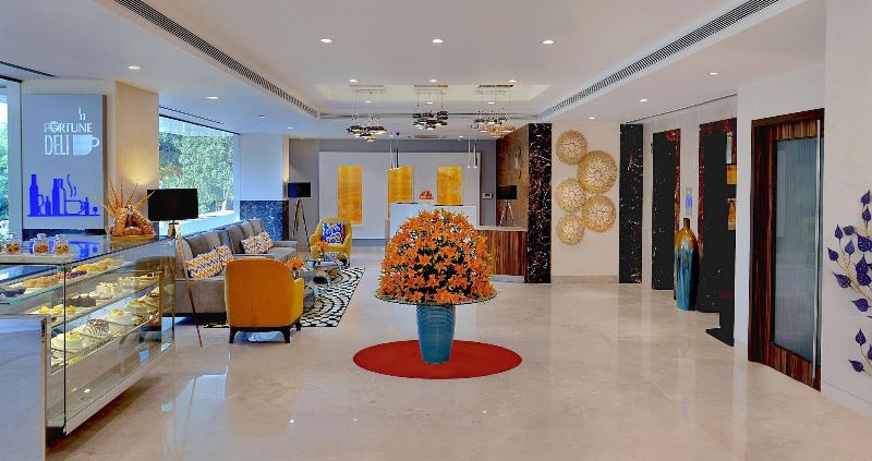 Photo of Fortune Inn Promenade, Vadodara - Member ITC Hotels' Group, 4-star hotel in Vadodara
