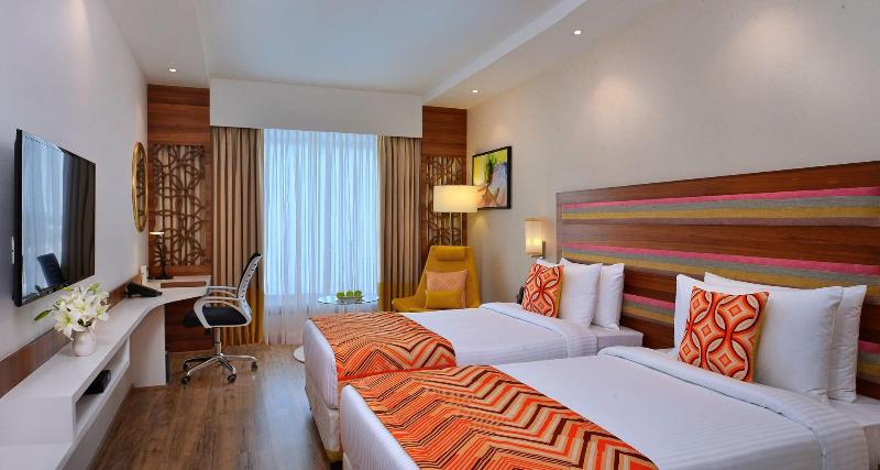 Photo of Fortune Inn Promenade, Vadodara - Member ITC Hotels' Group, 4-star hotel in Vadodara