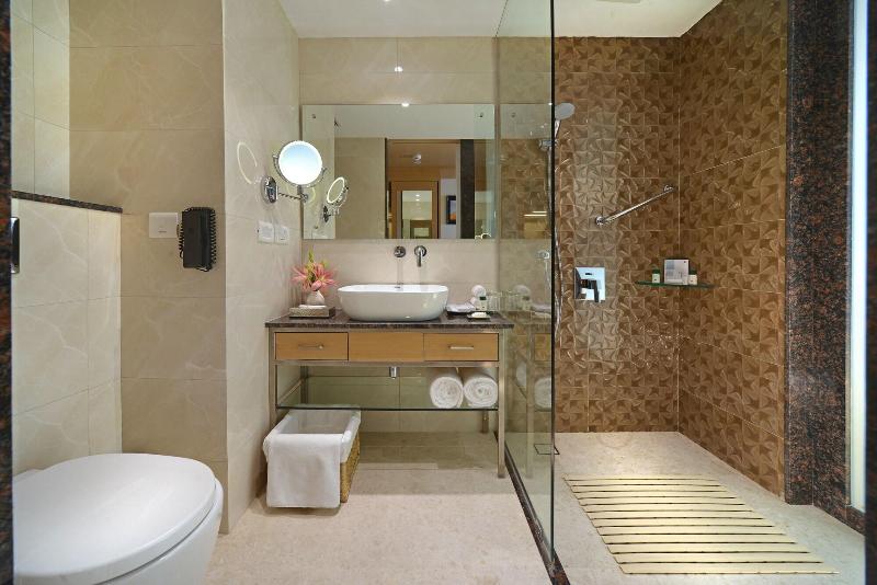 Photo of Fortune Inn Promenade, Vadodara - Member ITC Hotels' Group, 4-star hotel in Vadodara