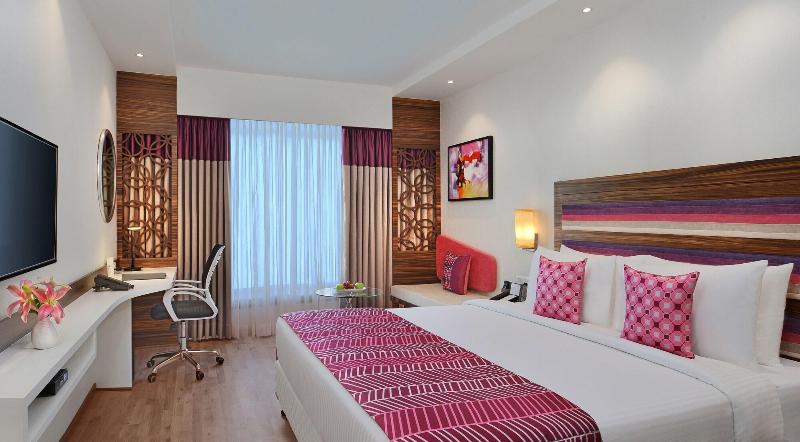Photo of Fortune Inn Promenade, Vadodara - Member ITC Hotels' Group, 4-star hotel in Vadodara
