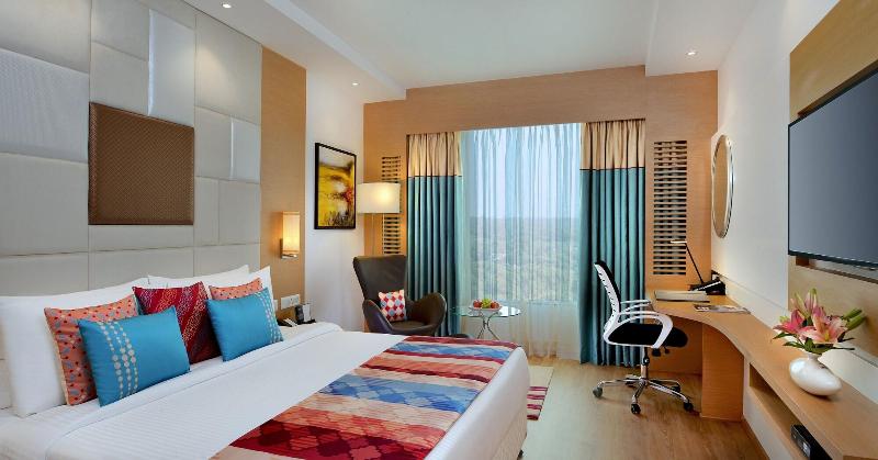 Photo of Fortune Inn Promenade, Vadodara - Member ITC Hotels' Group, 4-star hotel in Vadodara