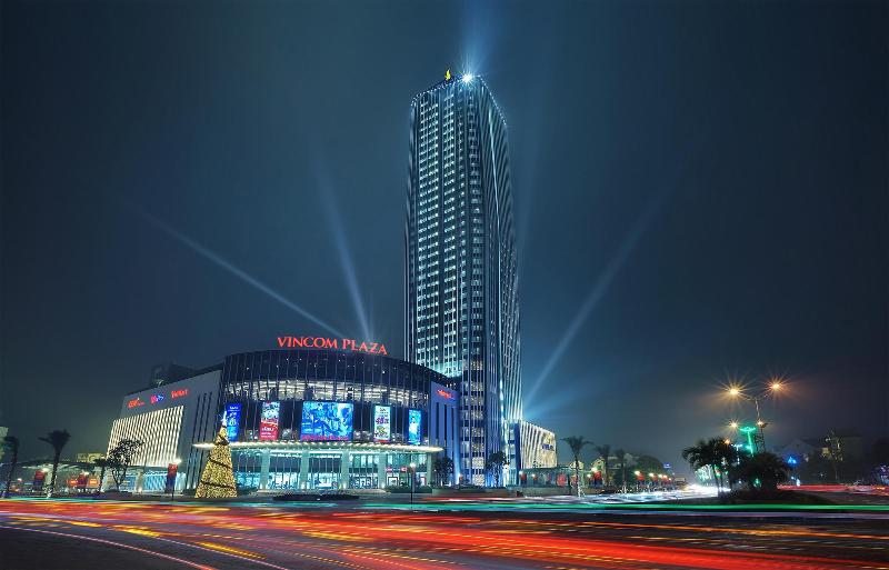 Vinpearl Hotel Ha Tinh, Singapore