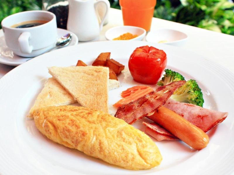 Photo of Le Siam Hotel Silom Bangkok by PCL, 4-star hotel in Bangkok (and vicinity)