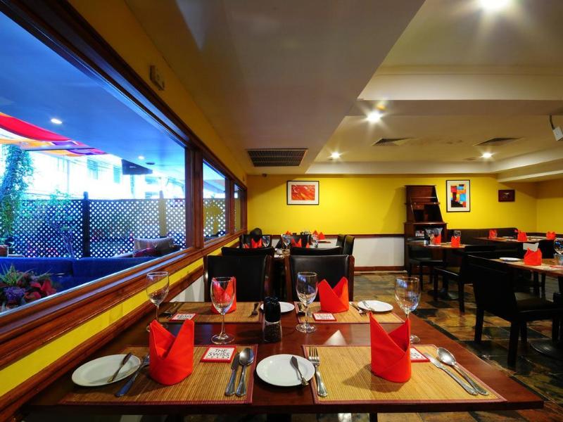 Photo of Le Siam Hotel Silom Bangkok by PCL, 4-star hotel in Bangkok (and vicinity)