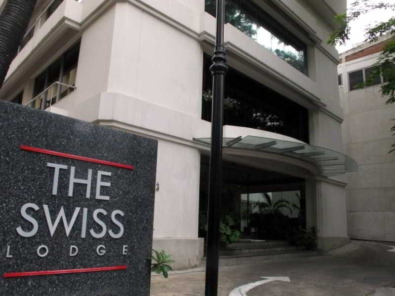 Photo of Le Siam Hotel Silom Bangkok by PCL, 4-star hotel in Bangkok (and vicinity)