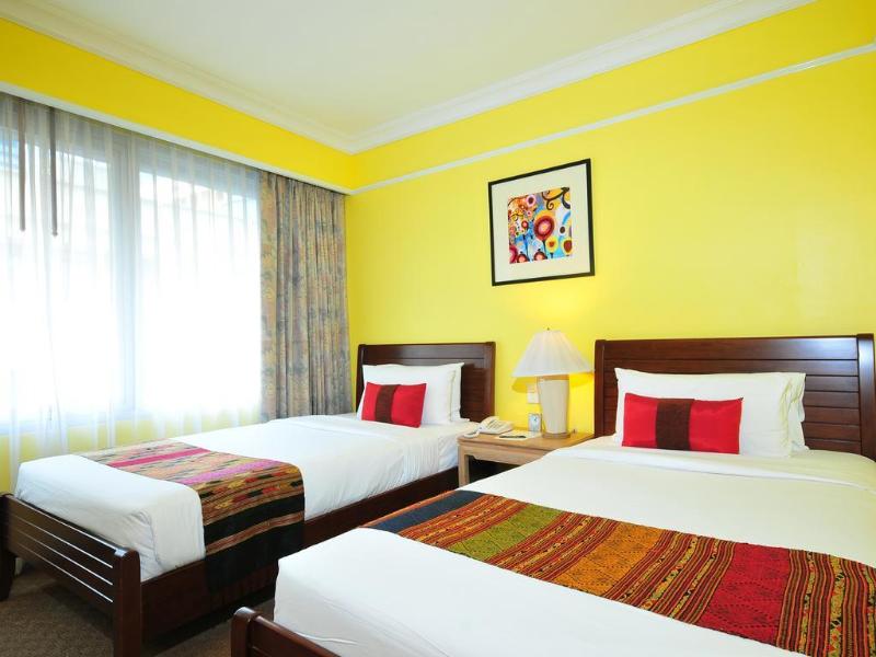 Photo of Le Siam Hotel Silom Bangkok by PCL, 4-star hotel in Bangkok (and vicinity)