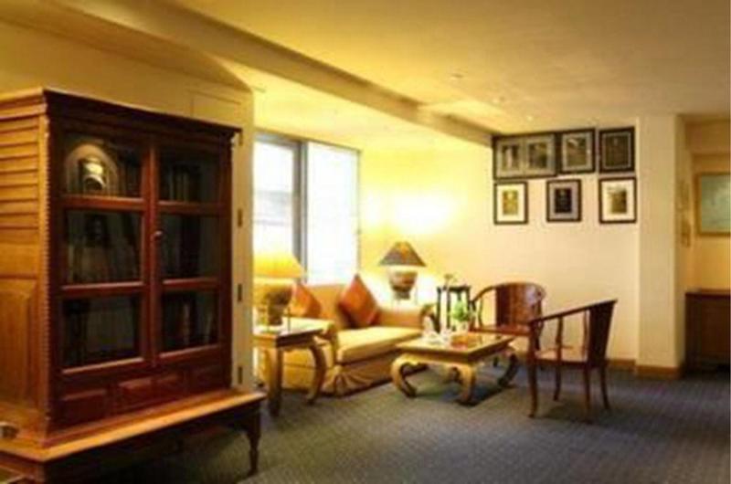 Photo of Le Siam Hotel Silom Bangkok by PCL, 4-star hotel in Bangkok (and vicinity)