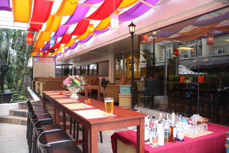 Photo of Le Siam Hotel Silom Bangkok by PCL, 4-star hotel in Bangkok (and vicinity)