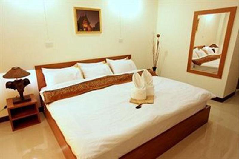 Photo of Rafael Mansion Bangkok Aiport, 3-star hotel in Bangkok (and vicinity)