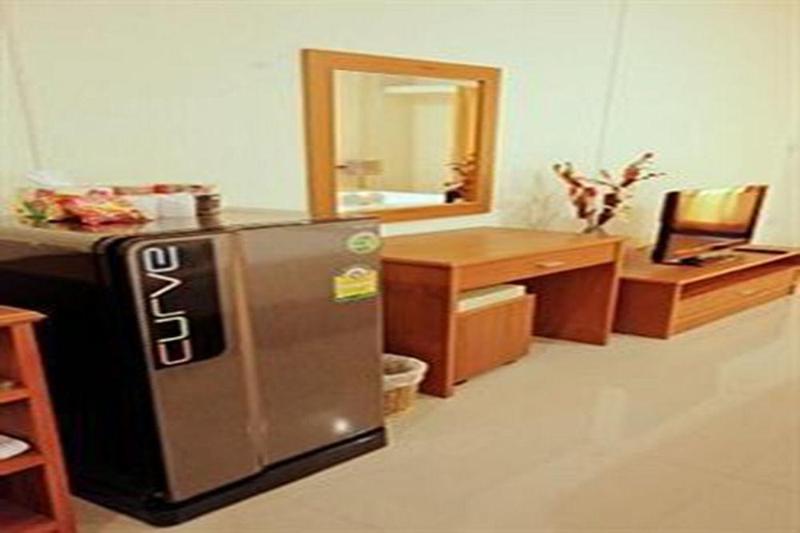 Photo of Rafael Mansion Bangkok Aiport, 3-star hotel in Bangkok (and vicinity)