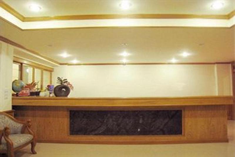 Photo of Rafael Mansion Bangkok Aiport, 3-star hotel in Bangkok (and vicinity)