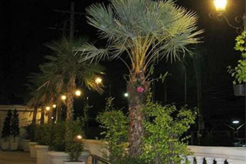 Photo of Rafael Mansion Bangkok Aiport, 3-star hotel in Bangkok (and vicinity)